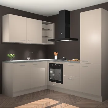 Kasjmier keuken Chania 22031