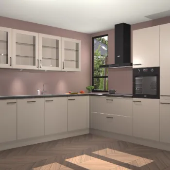 Kasjmier keuken Murcia 22068