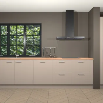Kasjmier keuken Elzas 39730