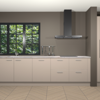 Kasjmier keuken Elzas 39755