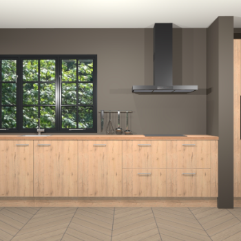 Madera natuur keuken Elzas 39804