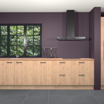 Madera natuur keuken Elzas 39807