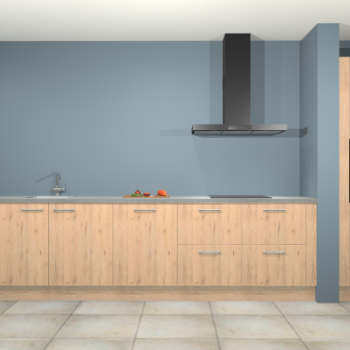 Madera natuur keuken Elzas 39809