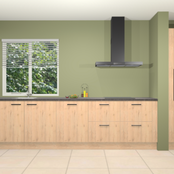 Madera natuur keuken Elzas 39818