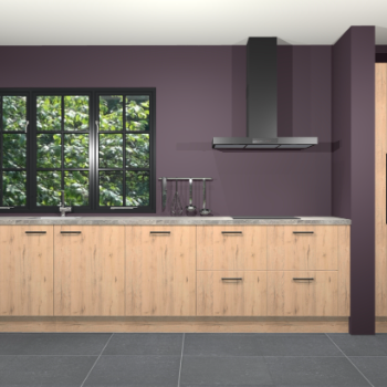 Madera natuur keuken Elzas 39825