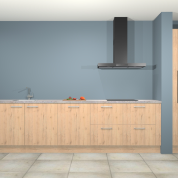 Madera natuur keuken Elzas 39827