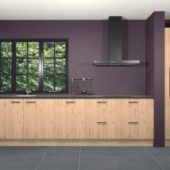 Madera natuur keuken Elzas 39837