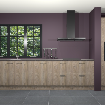 Cantaro eiken keuken Elzas 39928