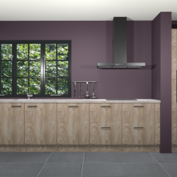 Cantaro eiken keuken Elzas 39940