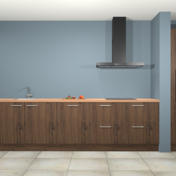 Noten keuken Elzas 39954