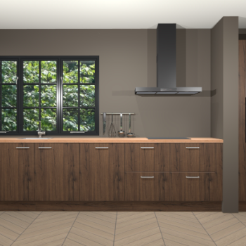 Noten keuken Elzas 39955