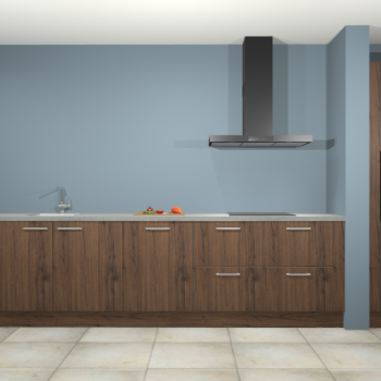 Noten keuken Elzas 40071