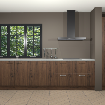 Noten keuken Elzas 40072