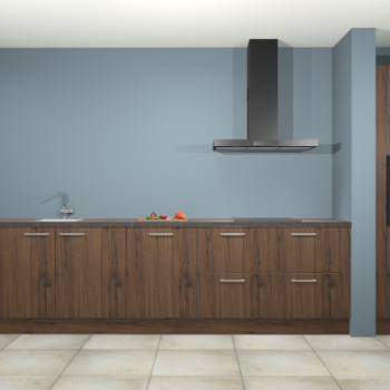 Noten keuken Elzas 40077