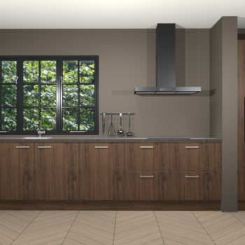 Noten keuken Elzas 40078