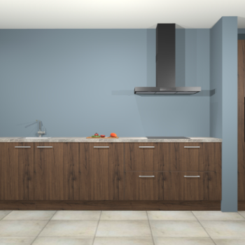 Noten keuken Elzas 40083