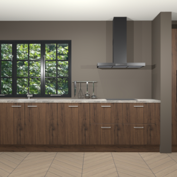 Noten keuken Elzas 40084