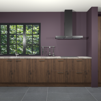 Noten keuken Elzas 40087