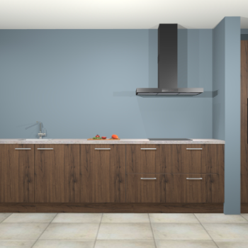 Noten keuken Elzas 40089