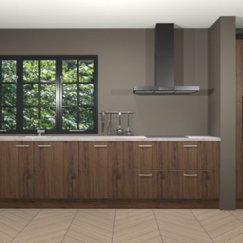 Noten keuken Elzas 40090