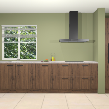 Noten keuken Elzas 40092