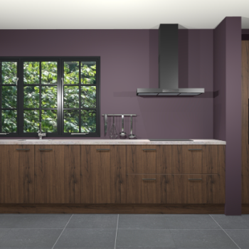 Noten keuken Elzas 40093