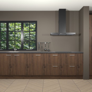 Noten keuken Elzas 40096