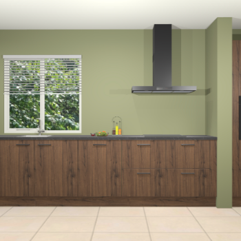 Noten keuken Elzas 40098