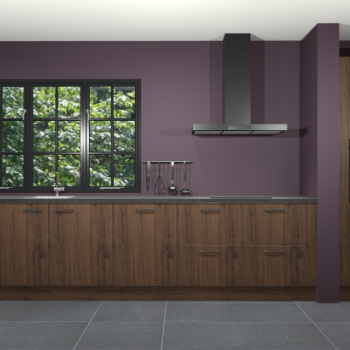 Noten keuken Elzas 40099