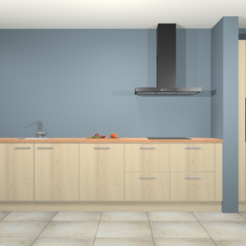 Olm keuken Elzas 40142