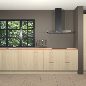 Olm keuken Elzas 40143