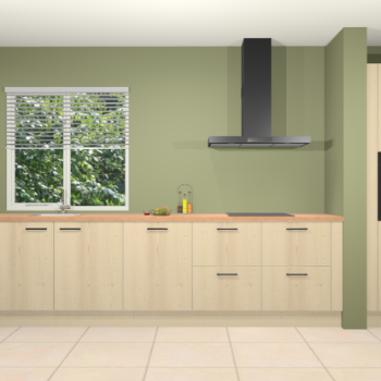 Olm keuken Elzas 40145