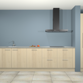 Olm keuken Elzas 40149