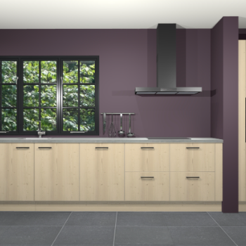 Olm keuken Elzas 40153