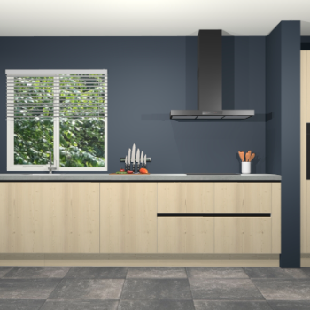 Olm greeploze keuken Elzas 40154