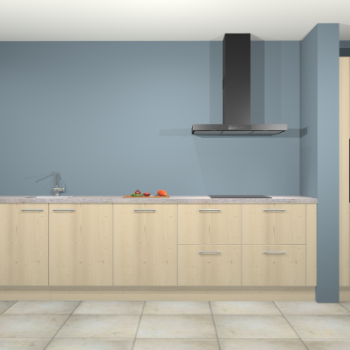 Olm keuken Elzas 40167