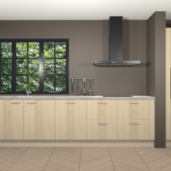 Olm keuken Elzas 40168