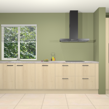 Olm keuken Elzas 40170