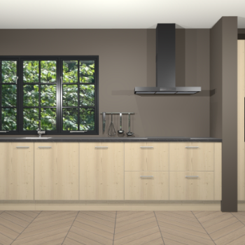 Olm keuken Elzas 40174