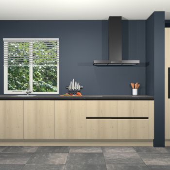 Olm greeploze keuken Elzas 40178