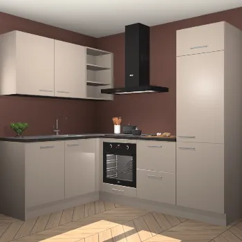 Kasjmier keuken Split 22018