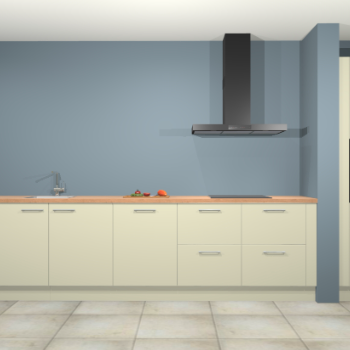 Magnolia keuken Elzas 40559