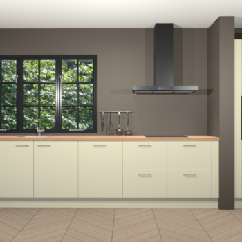 Magnolia keuken Elzas 40560