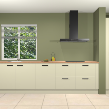 Magnolia keuken Elzas 40562