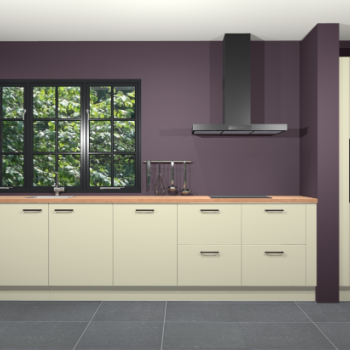 Magnolia keuken Elzas 40563