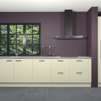 Magnolia keuken Elzas 40569