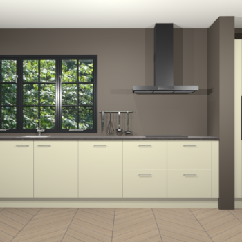 Magnolia keuken Elzas 40572