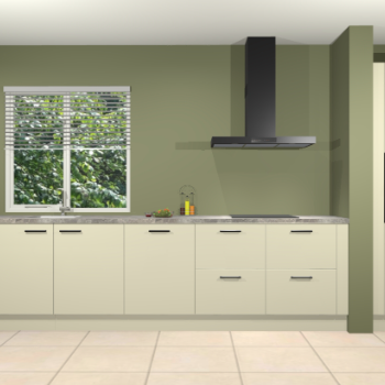 Magnolia keuken Elzas 40580