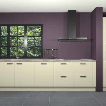 Magnolia keuken Elzas 40581