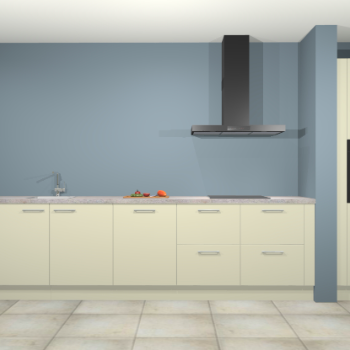 Magnolia keuken Elzas 40583